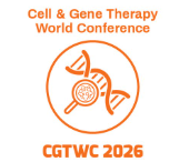 2nd Edition of Cell & Gene Therapy Conference (CGTWC 2026) logo
