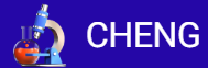 3rd International Conference on Advances in Chemistry & Chemical Engineering (CHENG 2026) logo