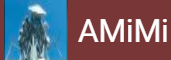 3rd International Conference on Antennas, Microwave and Microelectronics Engineering (AMiMi 2026) logo