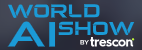 47th Global Edition World AI Show Indonesia logo