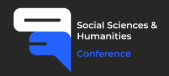 4th International Academic Conference on Social Sciences and Humanities logo