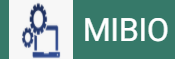 5th International Conference of Multidisciplinary & Interdisciplinary Bioscience (MIBIO 2026) logo