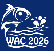 6th Edition of World Aquaculture and Fisheries Conference logo