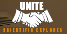 6th Unite Scientific Chemistry Conference (USCC-2026) logo