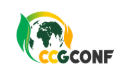 7th World Conference on Climate Change and Global Warming (CCGCONF) logo