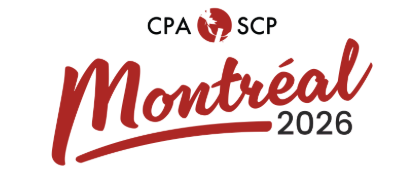 CPA’s 87th Annual National Convention 2026 logo