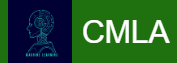 8th International Conference on Machine Learning & Applications (CMLA 2026) logo
