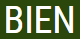 9th International Conference on Bioscience & Engineering (BIEN 2026) logo