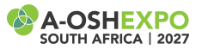 A-OSH EXPO 2026 logo