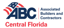 ABC Construction Expo logo
