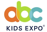 ABC Kids Expo 2026 logo
