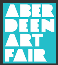Aberdeen Art Fair logo