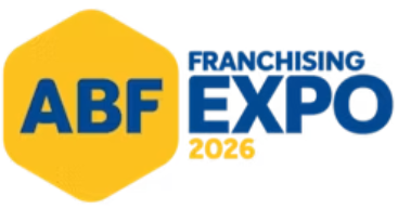 ABF Franchising Expo logo
