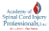 Academy of Spinal Cord Injury Professionals - ASCIP logo