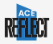ACE REFLECT - Architecture, Building Materials and Design Expo logo