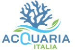 AcquariaItalia logo