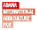Adana Agriculture Fair logo