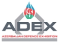 ADEX - Azerbaijan International Defence Exhibition logo