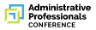 Administrative Professionals Conference - APC logo