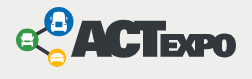 Advanced Clean Transportation Expo 2026 logo