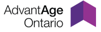 Advancing Senior Care Convention & Expo 2026 logo