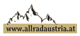 ABENTEUER & ALLRAD Austria 2026 logo