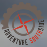 Adventure Southside 2026 logo
