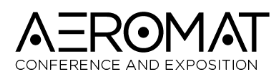 AeroMat logo