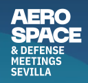 Aerospace & Defense Meetings Sevilla 2026 logo