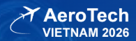 AeroTech Vietnam 2026 logo
