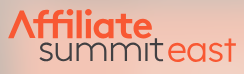 Affiliate Summit East 2026 logo