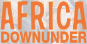 Africa Downunder Conference - ADU logo
