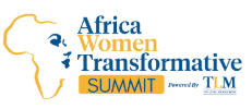 African Women Transformative Summit (AWTS) 3.0 logo