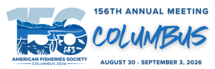 AFS Annual Meeting 2026 logo