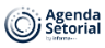 Agenda Setorial logo