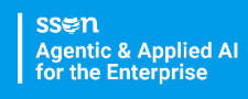 Agentic AI & Applied AI for the Enterprise logo