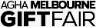 AGHA Melbourne Gift Fair logo