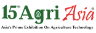 Agri Asia logo