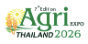 Agri Expo Thailand logo