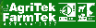 AgriTech Astana logo