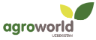 Agroworld Uzbekstan logo