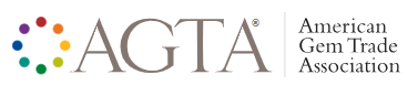 AGTA GemFair™ Las Vegas 2026 logo