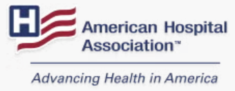 AHA Leadership Summit 2026 logo
