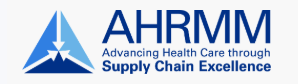 AHRMM26 Conference & Exhibition 2026 logo