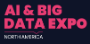 AI & Big Data Expo North America logo