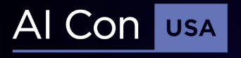 AI Con USA 2026 logo