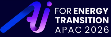 AI for Energy Transition APAC 2026 logo