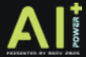 AI+ Power – Business GoVirtual Expo & Conference 2026 logo