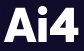 Ai4 2026 logo