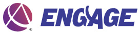 AICPA & CIMA ENGAGE 2026 logo